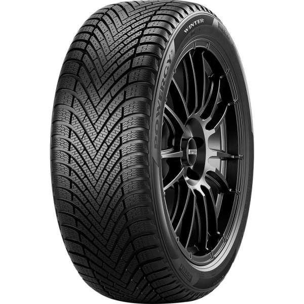 Friction tires Pirelli Powergy Winter